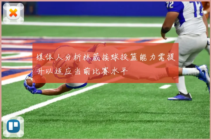 媒体人分析林葳接球投篮能力需提升以适应当前比赛水平
