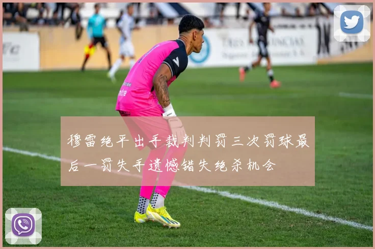 穆雷绝平出手裁判判罚三次罚球最后一罚失手遗憾错失绝杀机会